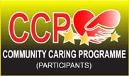 COMMUNITY CARING PROGRAMME...