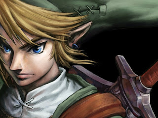 Jogo Online: Jogo do Zelda Jogos de RPG