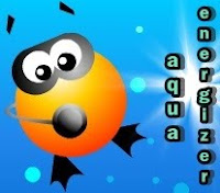 Jogo Online: Aqua Energizer Jogos de Raciocinio
