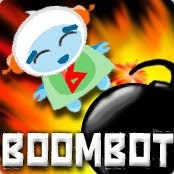 Jogo Online: Boombot Jogos de Habilidade