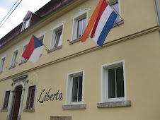 Koninginnedag in Tsjechië