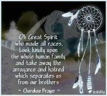 Cherokee Nation