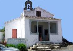 Capela de Nossa Senhora do Amparo