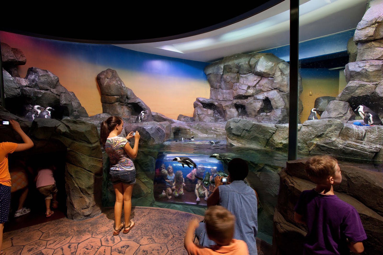 InPark Magazine PGAV Destinations provided design services for