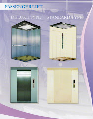 Transfortasi vertical