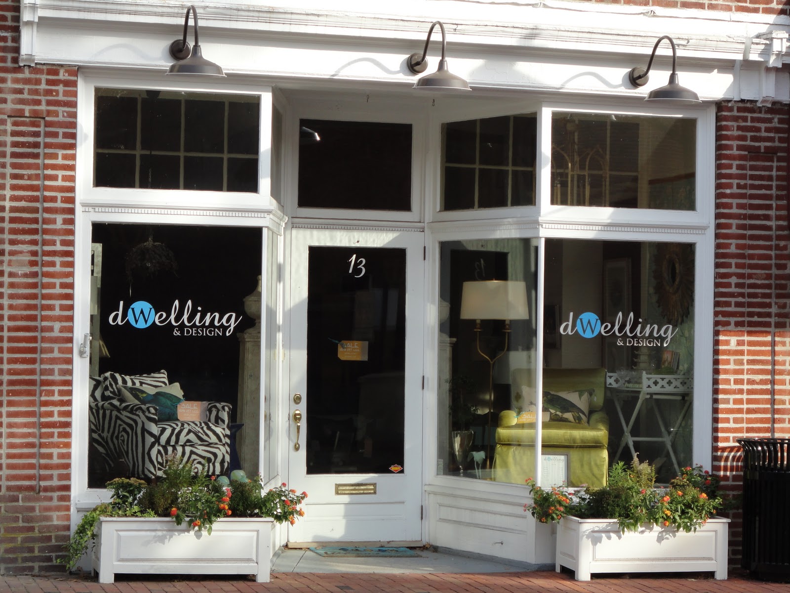 view from my heels Outdoor Lighting