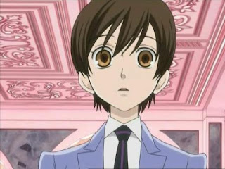 Problemas con la elección de un Cosplay alternativo Ouran+High+school+haruhi