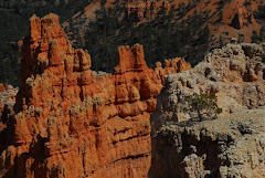 Bryce Canyon