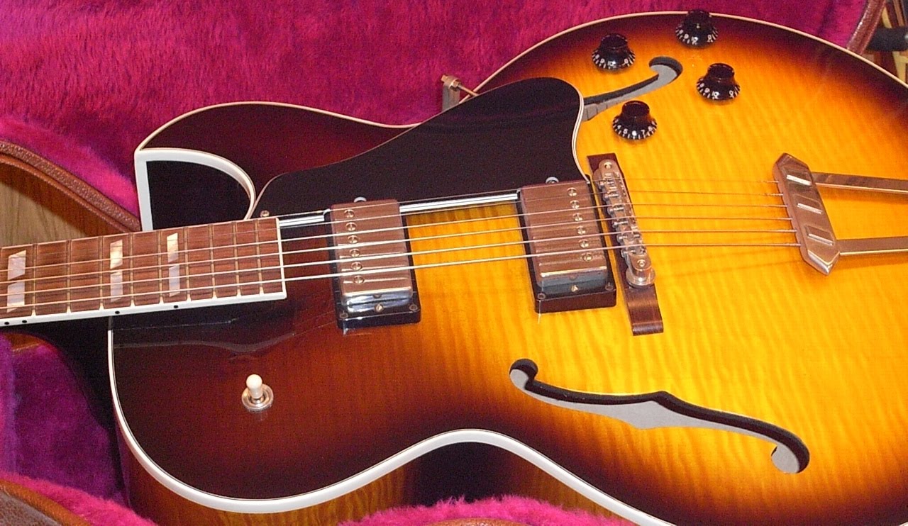 Gibson ES 175 GUITAR SHOP BARCELONA