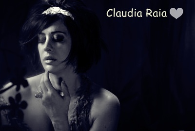 Cláudia Raia