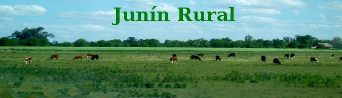 Junín Rural