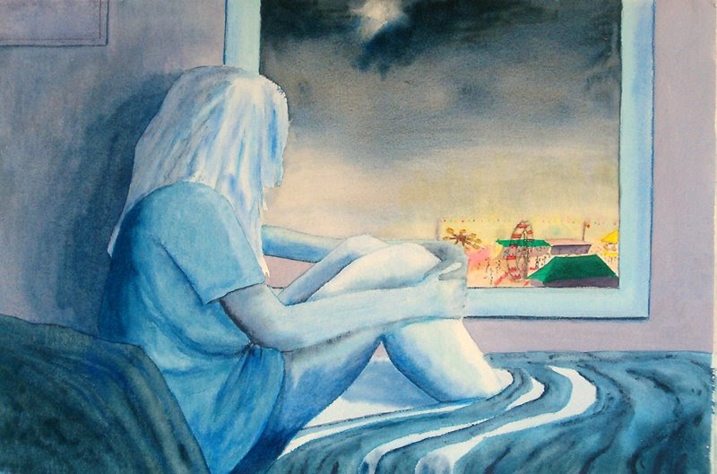 Childhood Distortion