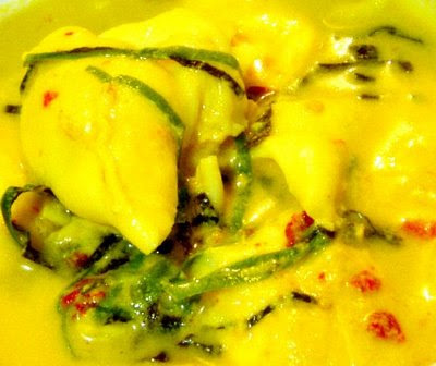 Resipi Masakan Melayu