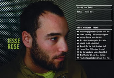 Solid Groove - Dubsided EP Solid Groove - Dubsided EP