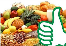 Alimentação saudável