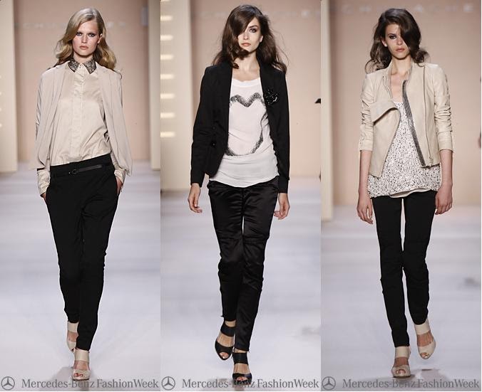 Semana de la Moda de Berlín