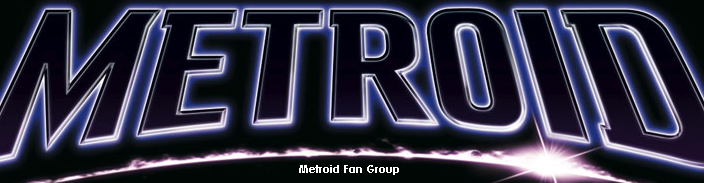 Metroid Fan Group