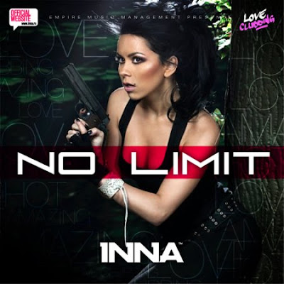 Inna No Limit Love Clubbing Play Win produce by raylormp3