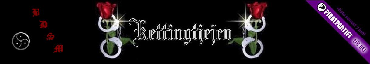 Kättingtjejen med e