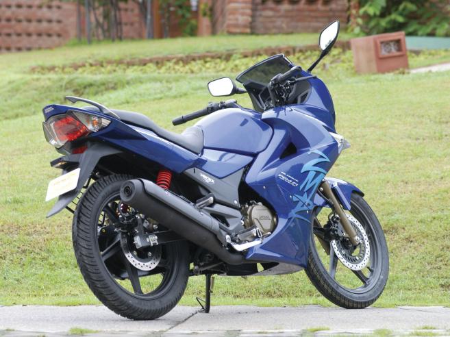 Zmr In Blue