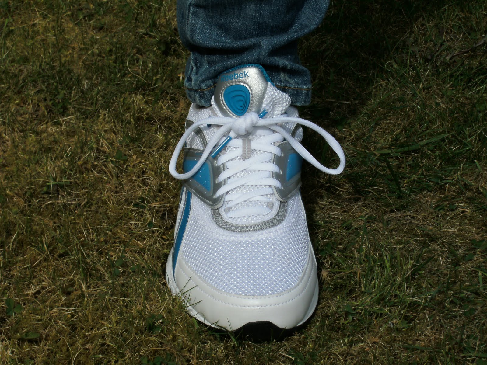 reebok easytone trainers reviews