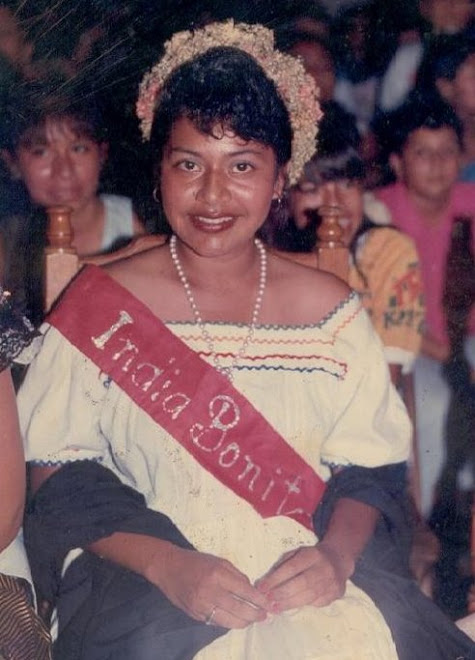 India Bonita de Monimbó  1990-1991