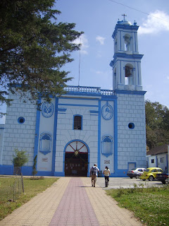 Jilotepec, final de nuestro primer recorrido