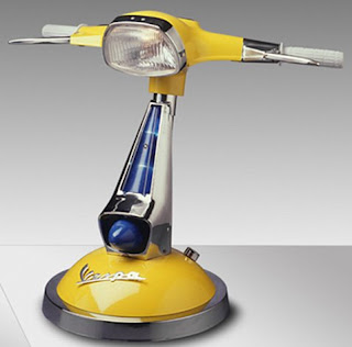 Lambretta Scooter Table Lamp  . Get The Best Deals On Lambretta Scooter Parts.