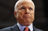 McCain Killer Instinct