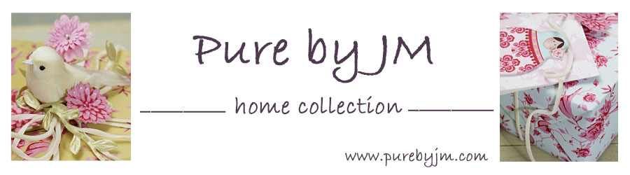 Pure by JM