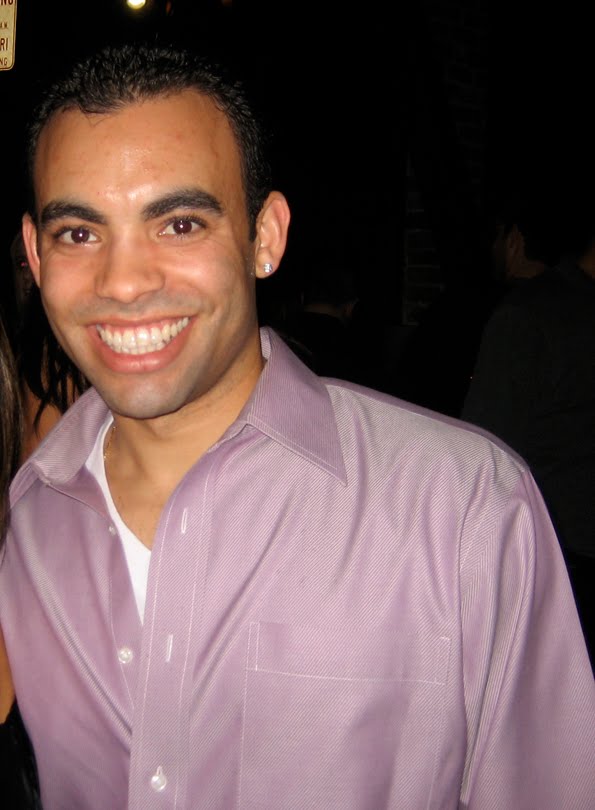 Basketball Telegraph: Q&A with agent Michael Gaston