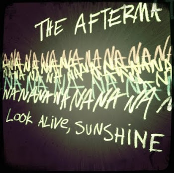Look Alive, Sunshine...