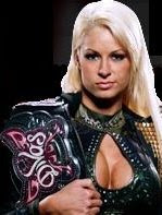 DIVAS CHAMPION