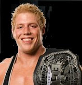 ECW CHAMPION