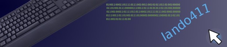 Lando411 - Technology Articles, Tech Tips, Computer Tips, and more
