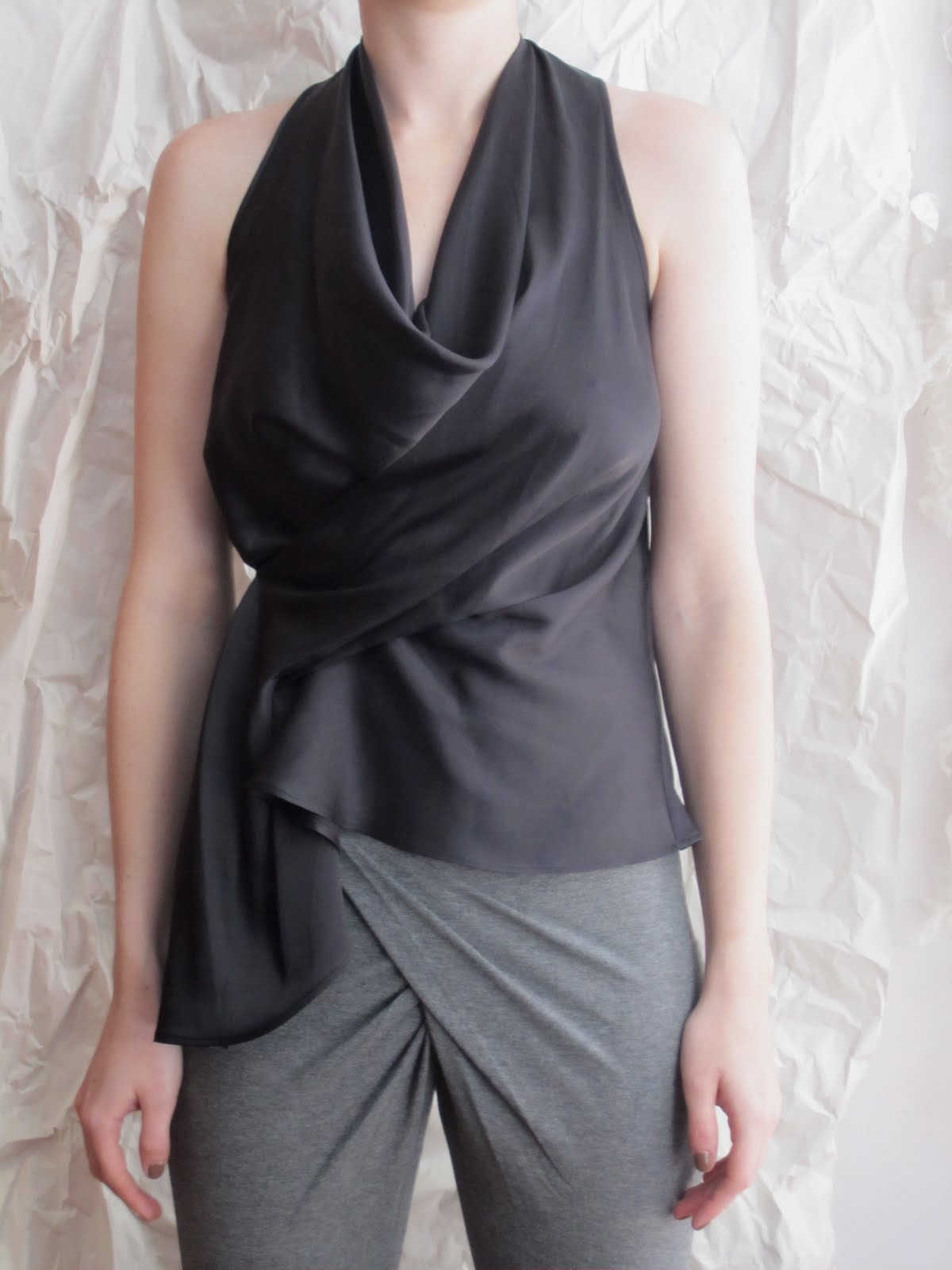 WORTHWHILE FORME D'EXPRESSION A / W 10 (FACTORY OF FAITH)