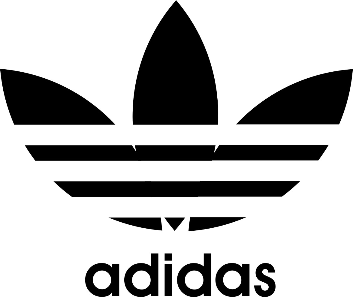 Logo Adidas Vector Adidas logo