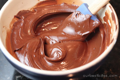 Chocolate Frosting Without Sugar Chocolate Frosting Without Sugar