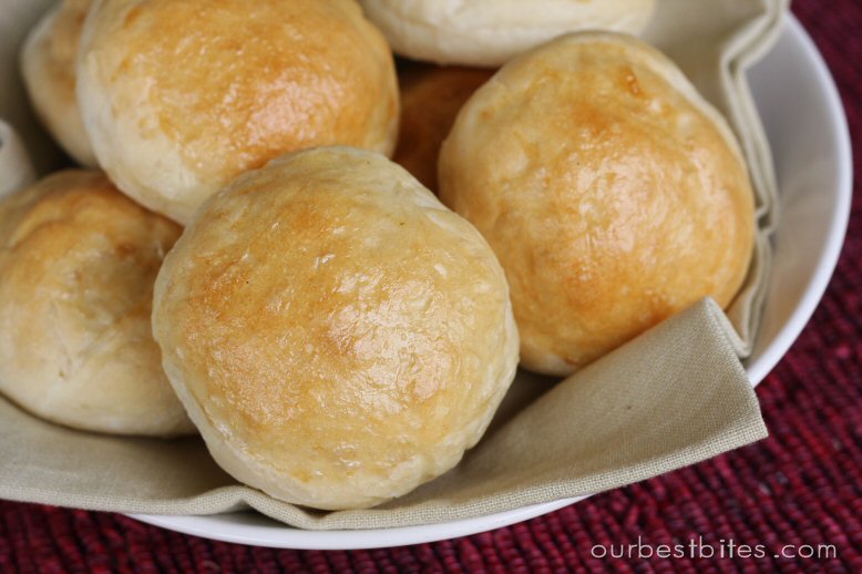 French Bread, Hoagies, and Buns Our Best Bites