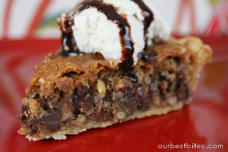 Chocolate cookie crust pie recipes Chocolate cookie crust pie recipes
