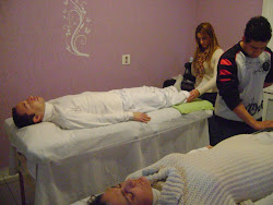 CURSO DE REIKI NIVEL III - 15 Agosto 2010