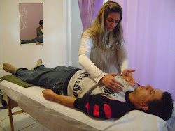 CURSO DE REIKI NIVEL III - 15 Agosto 2010