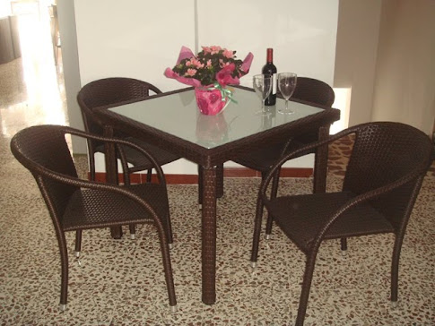 Muebles MJS - La Moda del Mueble