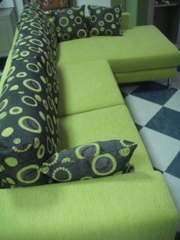 Muebles MJS - La Moda del Mueble