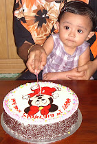 1st Besday