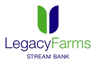 Legacy Farms Stream Bank
