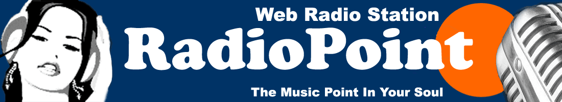 RadioPoint.Web Radio Station
