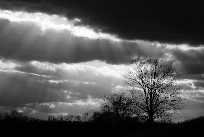 Crack The Sky