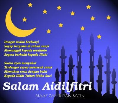 BrilliantIntelligent Inc.: Pantun Raya