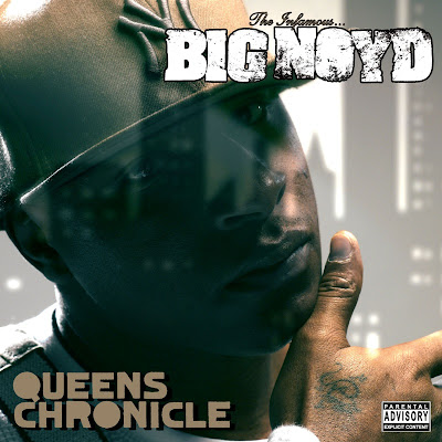 Queens Chronicle Big+Noyd+-+Queens+Chronicle